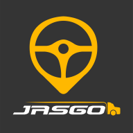 Jasgo Driver App Icon